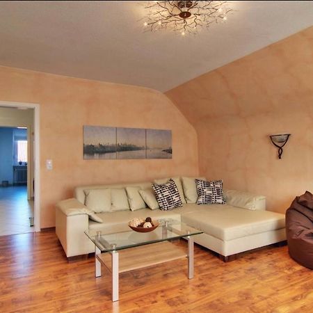 Ferienwohnung Hornisgrindeblick Obersasbach Екстер'єр фото
